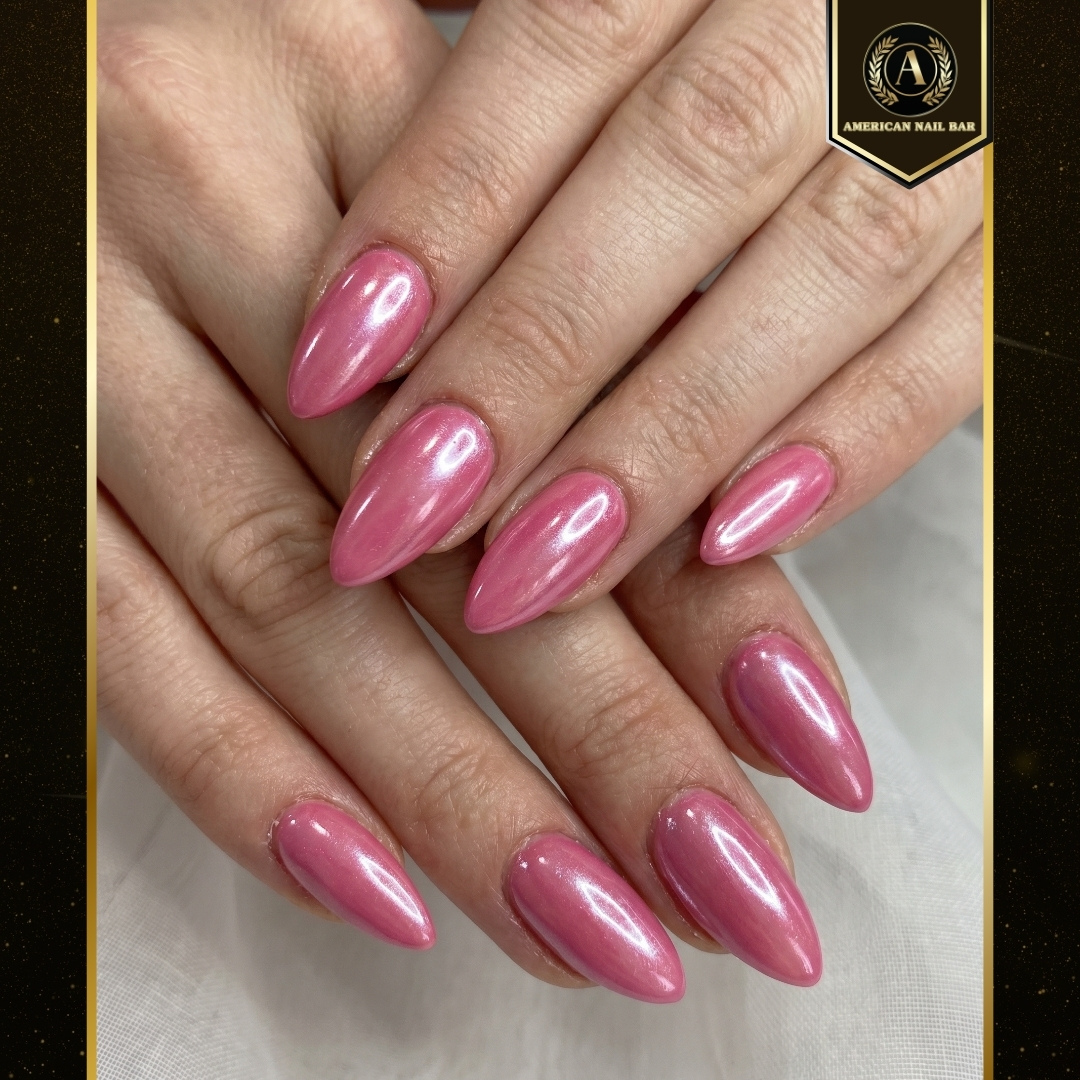 Nail Design June 1